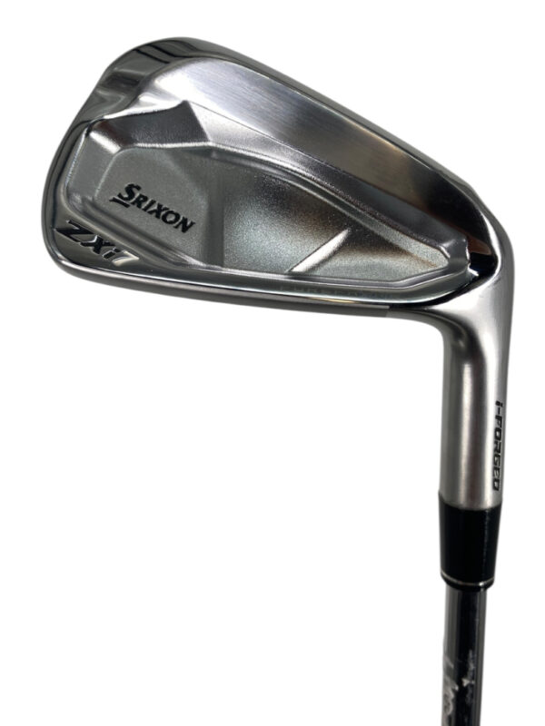 Srixon ZXi7 Forged Irons