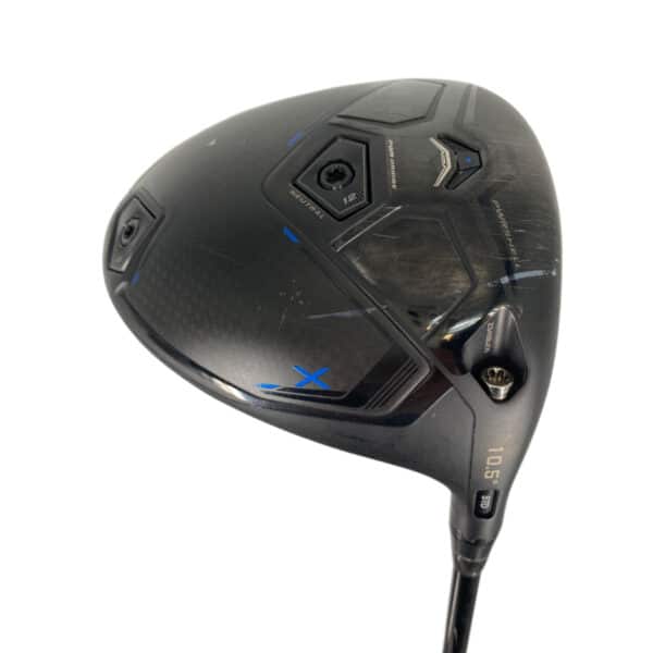 Cobra Darkspeed X 10.5º Driver