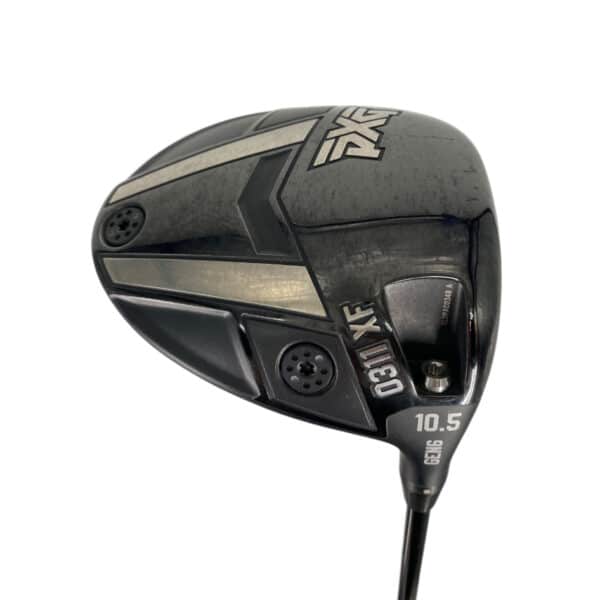 PXG 0311XF GEN6 10.5º Driver