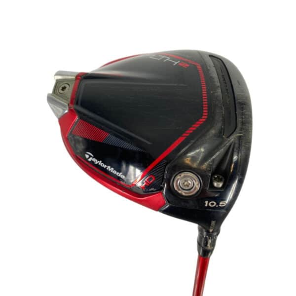 TaylorMade Stealth 2 HD 10.5º Driver