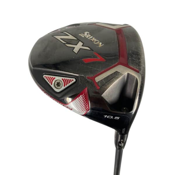 Srixon ZX7 10.5º Driver