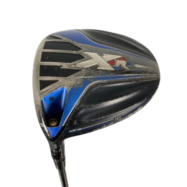 Callaway XR 16 10.5º Driver