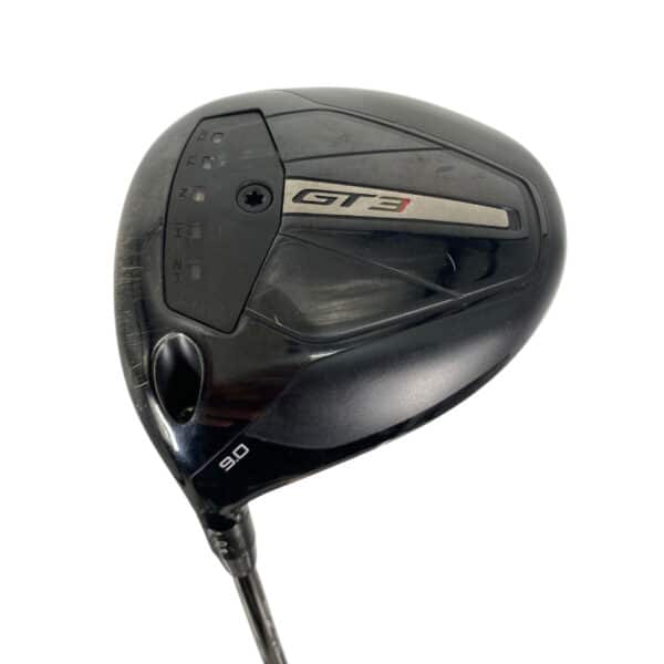 Titleist GT3 9º Driver