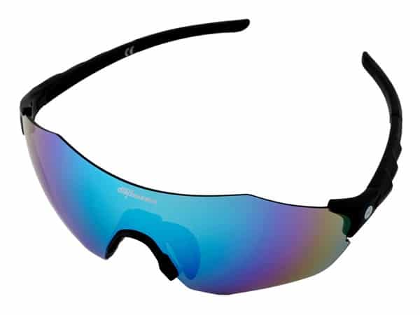 Boonies Performance Ice Blue Sunglasses