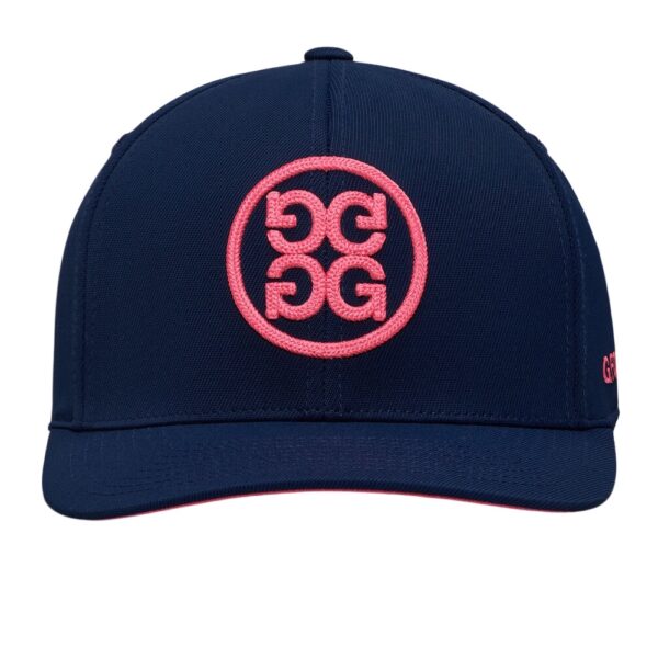 G/Fore Chainstitch Circle G's TW/KP Cap