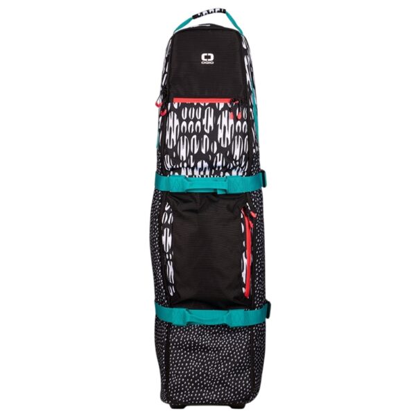 OGIO Alpha Mid Safari Travel Cover