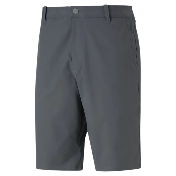 Puma Dealer 10" Strong Gray Shorts