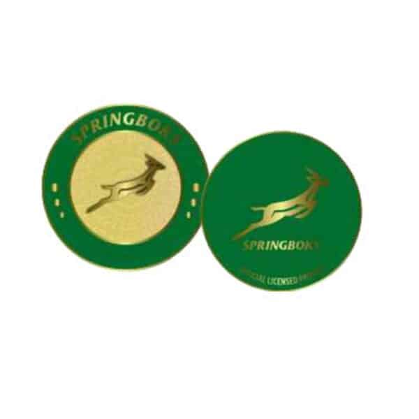Official SpringBok Iconix Marker