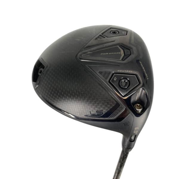 Cobra Darkspeed LS 6º Driver