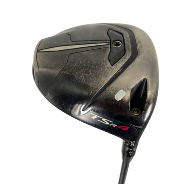 Titleist TSR4 9º Driver