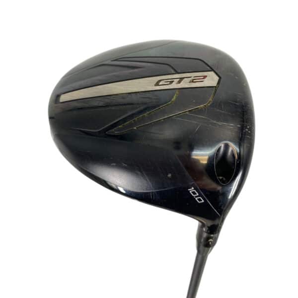 Titleist GT2 10º Driver