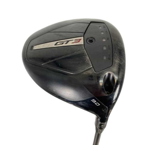 Titleist GT3 9º Driver