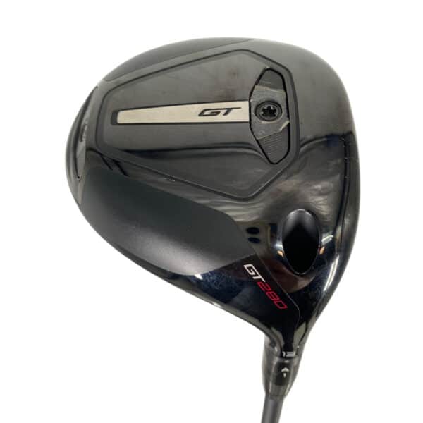 Titleist GT280 13º Mini Driver