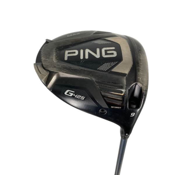 Ping G425 Max 9º Driver