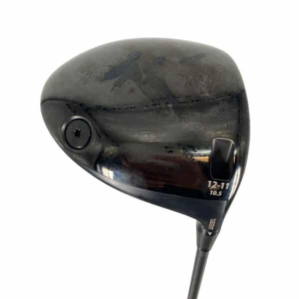 LA Golf 12-11 10.5º Driver