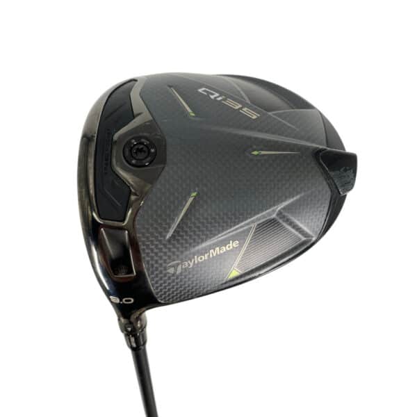 TaylorMade Qi35 9º Driver
