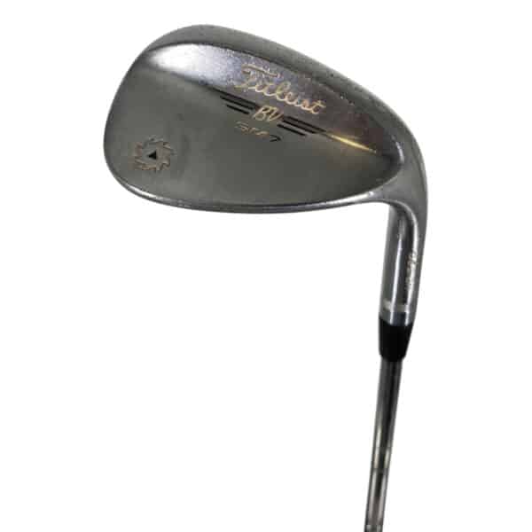 Titleist SM7 56º-10º S-Grind Wedge