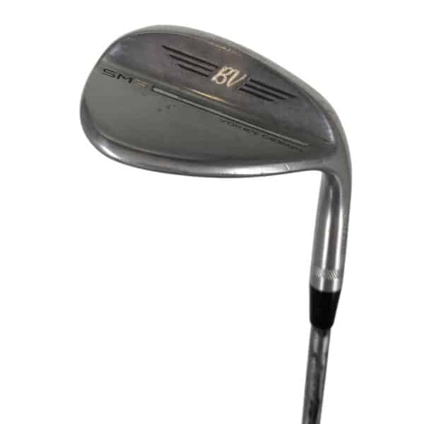 Titleist SM9 54º-12º D-Grind Wedge