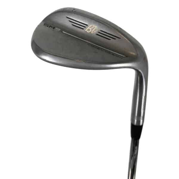 Titleist SM9 60º-10º S-Grind Wedge