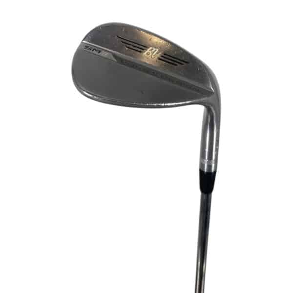 Titleist SM8 56º-14º F-Grind Wedge