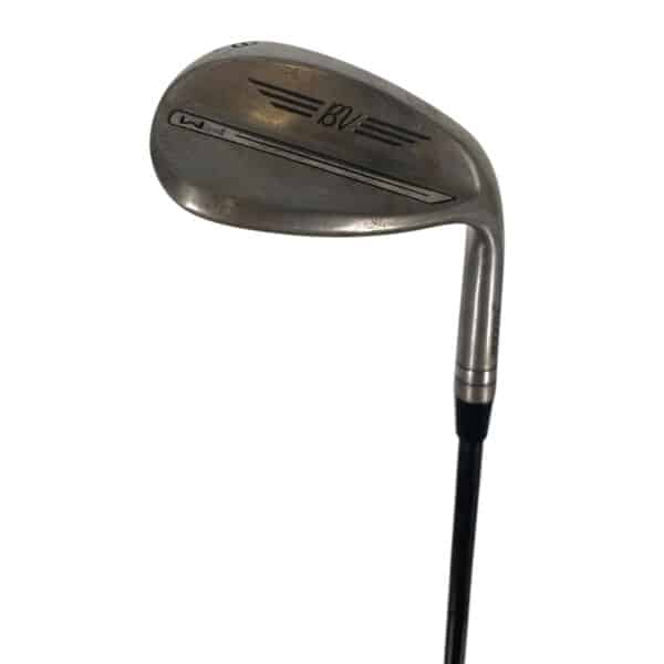 Titleist WedgeWorks 58º V-Grind Wedge