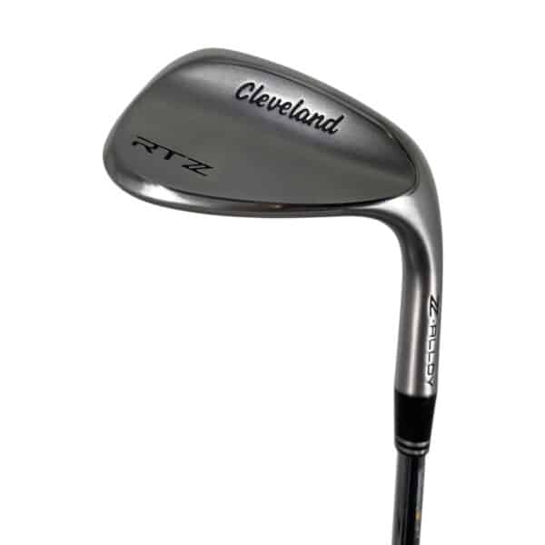 Cleveland RTZ 52º-10º Wedge