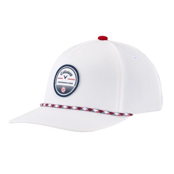 Callaway Bogey Free Men's Cap