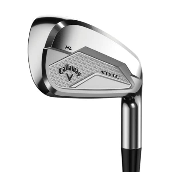 Callaway Elyte HL Irons
