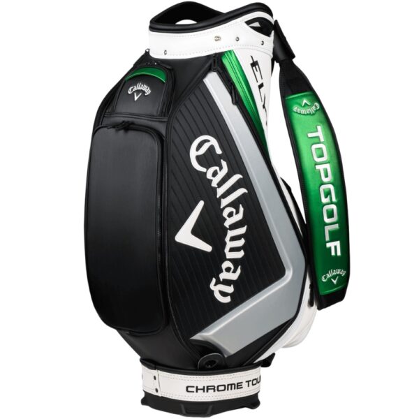 Callaway Elyte Staff Cart Bag