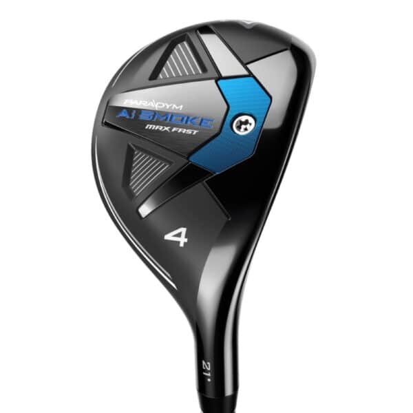Callaway Ai-Smoke Max Fast Hybrid