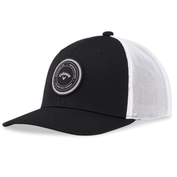 Callaway Playing Through Trucker Cap