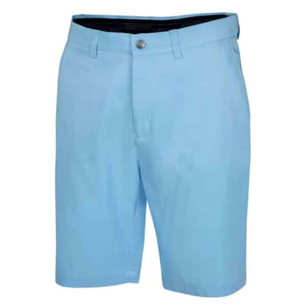 Galvin Green Percy Moonlight Blue Shorts