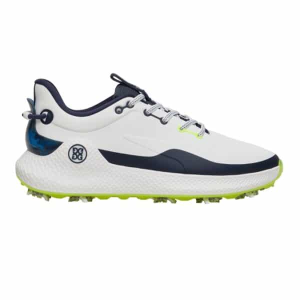 G/FORE Men's MG4+ O2 G/Lock S/TWT Golf Shoe