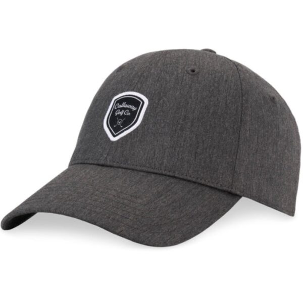 Callaway GreenKeeper 25 Men's Cap