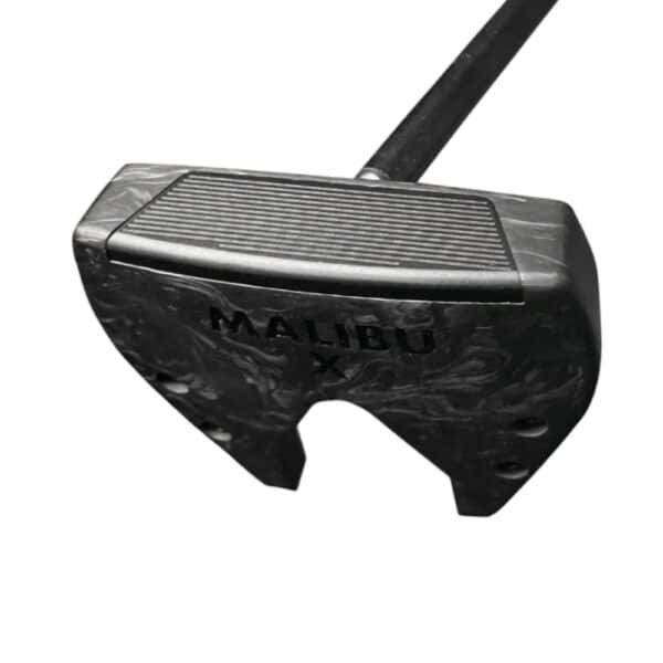 LA Golf MALIBU X CenterShaft Putter