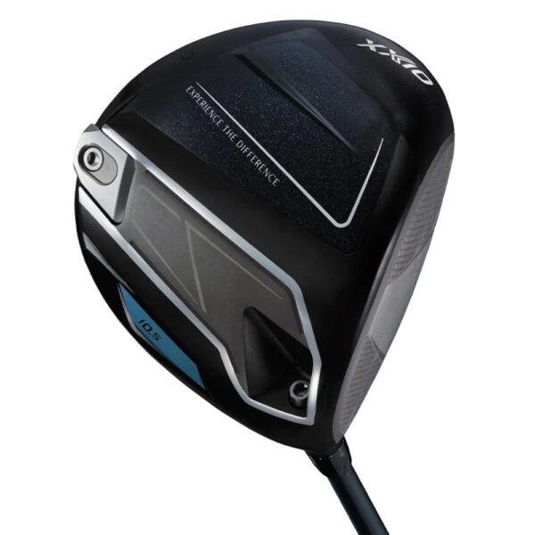 XXIO 14 Driver