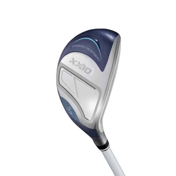 XXIO 14 Ladies Hybrid