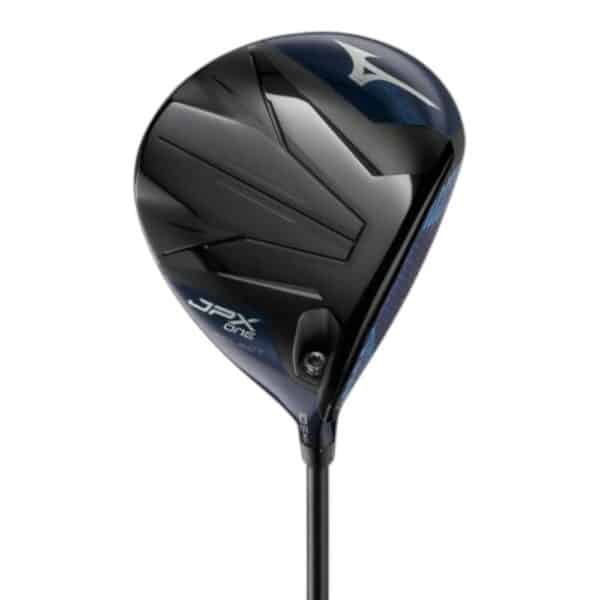 MIzuno JPX ONE Select Driver