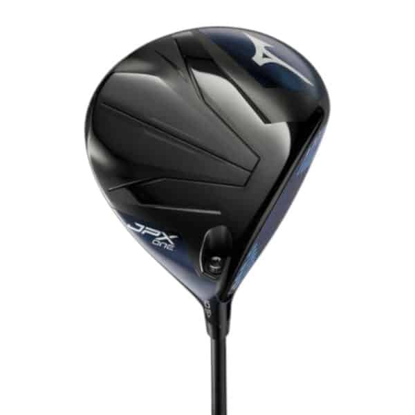 MIzuno JPX ONE Driver