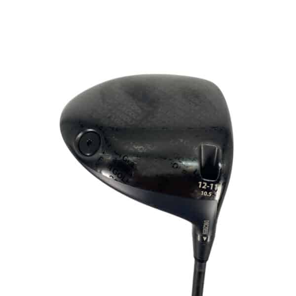 LA Golf 12-11 10.5º Driver