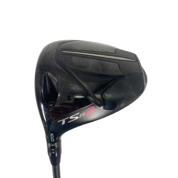 Titleist TSR2 10º Driver