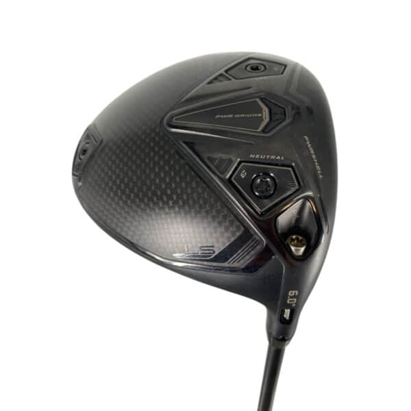 Cobra Darkspeed LS 6º Driver