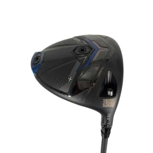 Cobra DS-Adapt X 10.5º Driver
