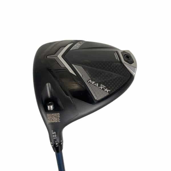 Cobra DS-Adapt Max-K 10.5º Driver