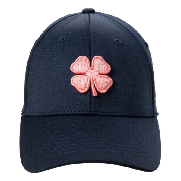 Black Clover Lucky Heather Rose Cap