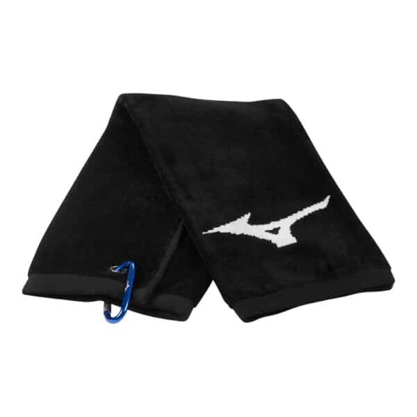 Mizuno Tri-Fold Towel