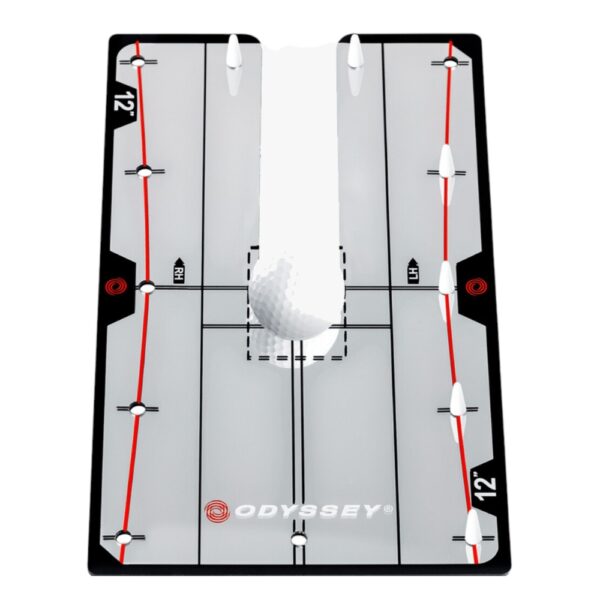 Odyssey Putting Mirror