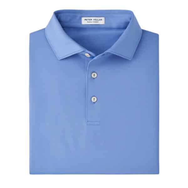 Peter Millar Solid Performance Etide Polo