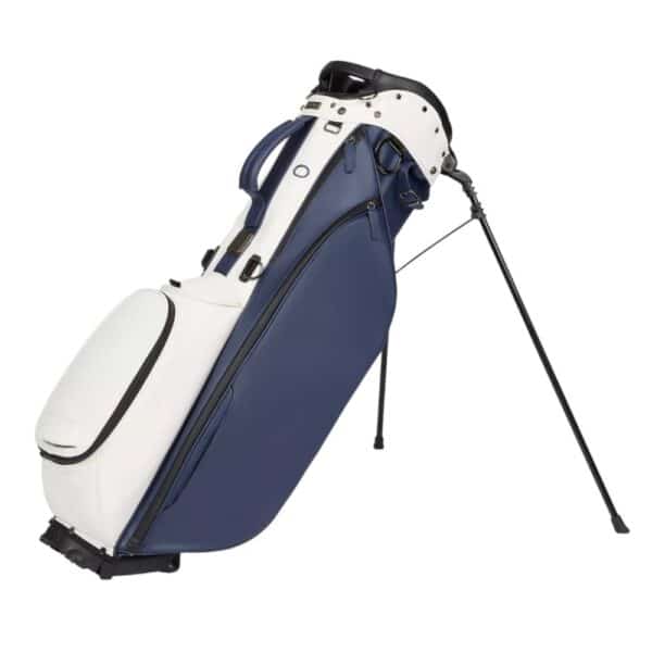 Titleist LINKSLEGEND Members White/Navy Bag