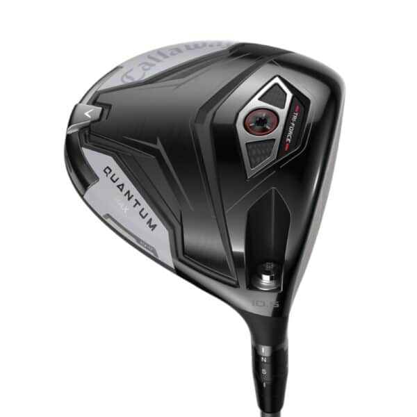 Callaway Quantum Max Driver